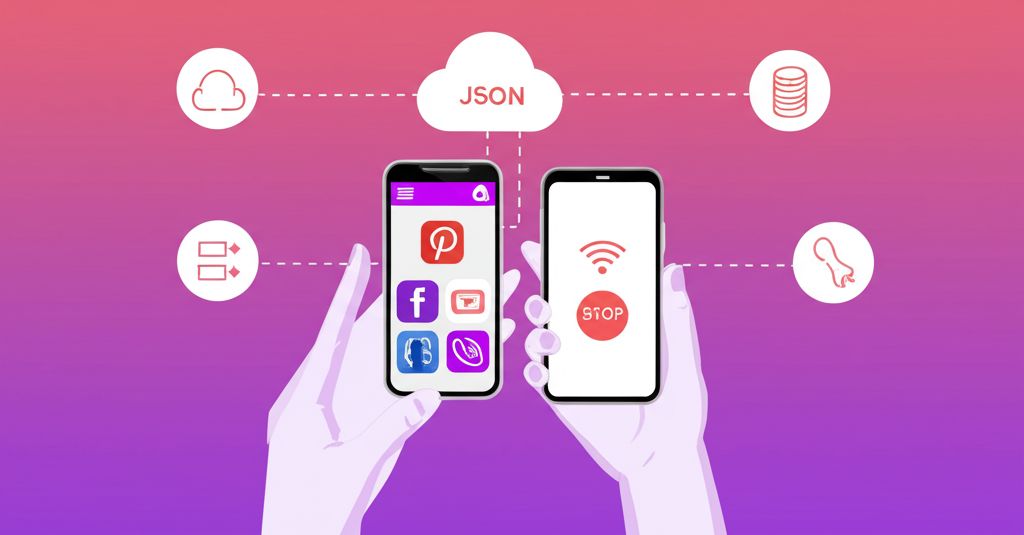 API integration for mobile apps with backend systems