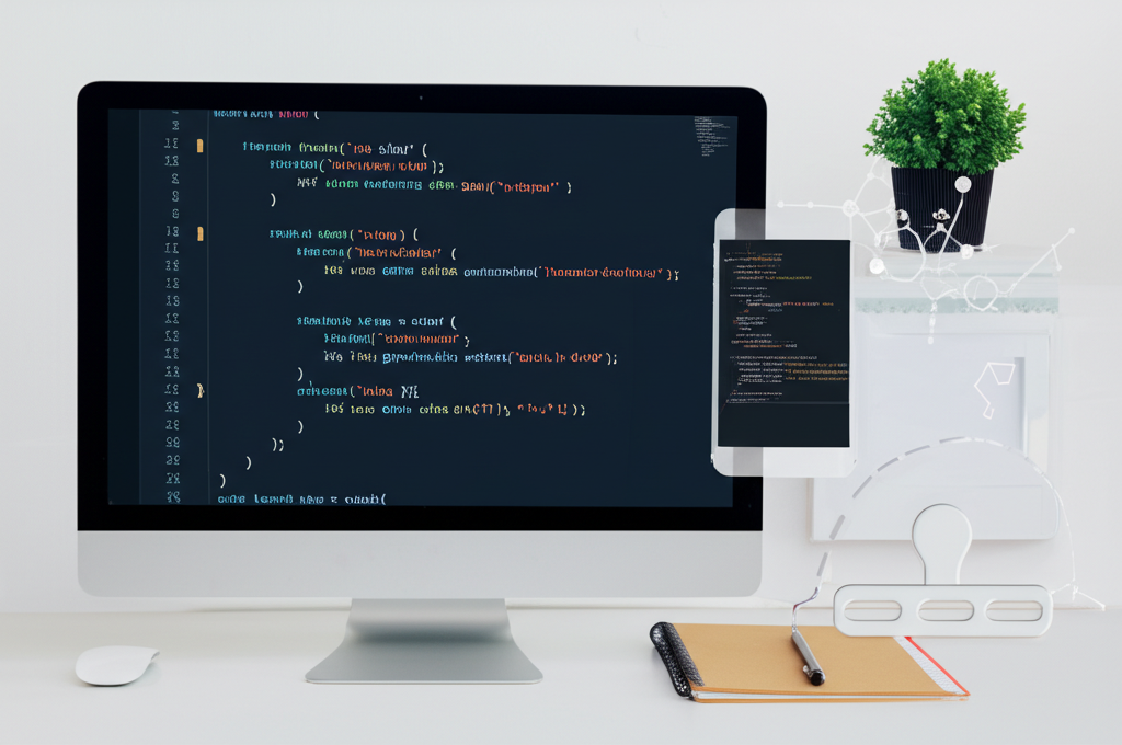 Quality mobile app code and development standards
